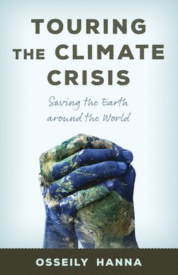 Touring the Climate Crisis 1