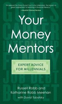 bokomslag Your Money Mentors
