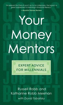 Your Money Mentors 1