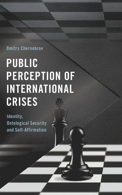 Public Perception of International Crises