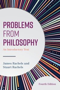 bokomslag Problems from Philosophy