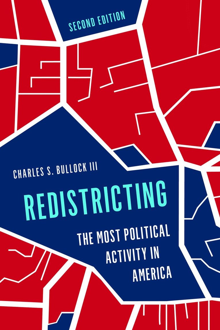 Redistricting 1