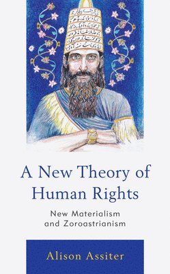 A New Theory of Human Rights 1