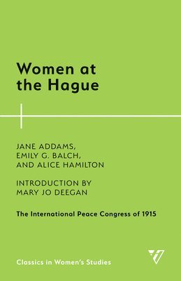 Women at the Hague 1