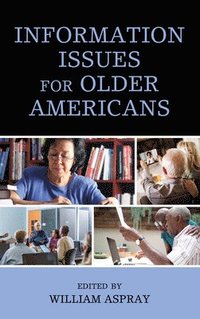 bokomslag Information Issues for Older Americans