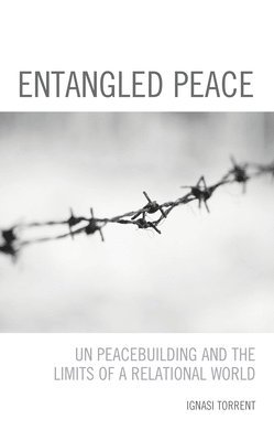 Entangled Peace 1