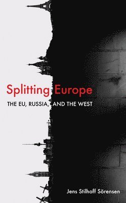 Splitting Europe 1