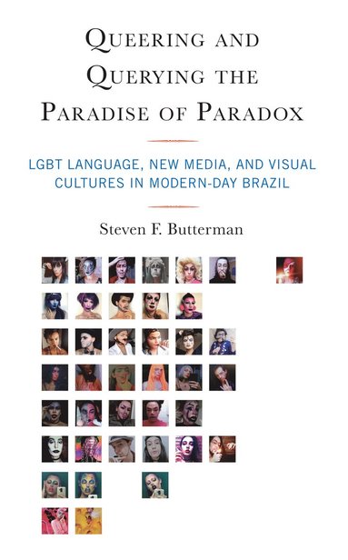 bokomslag Queering and Querying the Paradise of Paradox