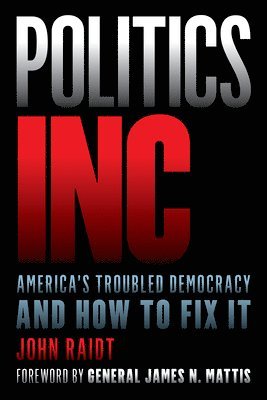 Politics Inc. 1