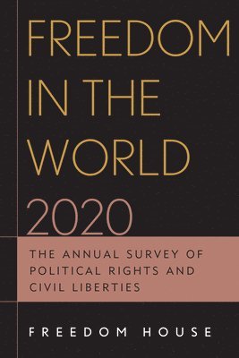 Freedom in the World 2020 1