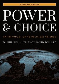 bokomslag Power and Choice