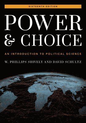 Power and Choice 1