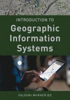 bokomslag Introduction to Geographic Information Systems