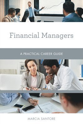 Financial Managers 1