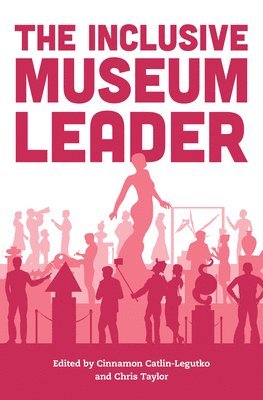 The Inclusive Museum Leader 1
