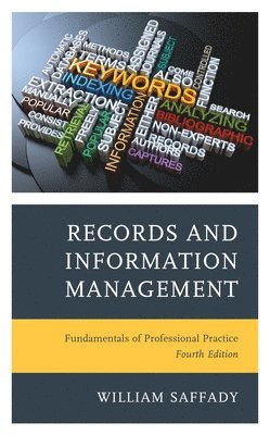 Records and Information Management 1