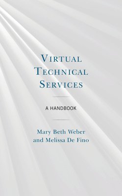 Virtual Technical Services 1