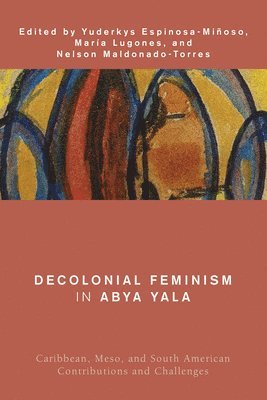 bokomslag Decolonial Feminism in Abya Yala