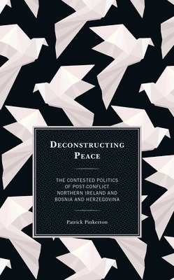 Deconstructing Peace 1