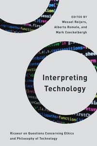 bokomslag Interpreting Technology