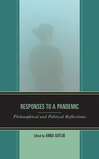 bokomslag Responses to a Pandemic