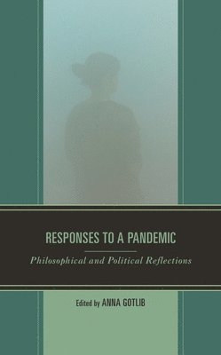 bokomslag Responses to a Pandemic