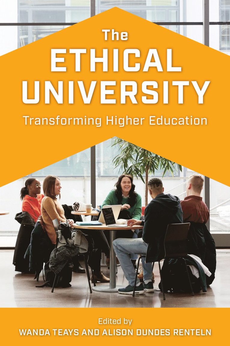 The Ethical University 1