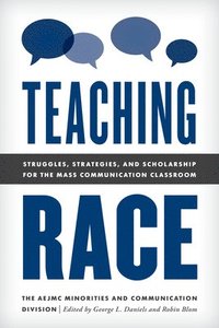 bokomslag Teaching Race