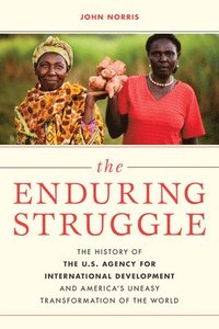 bokomslag Enduring Struggle