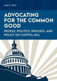 bokomslag Advocating for the Common Good