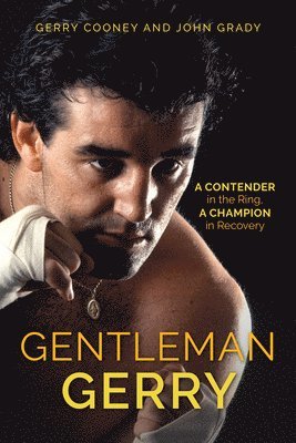 Gerry Cooney, John Grady - Gentleman Gerry, Häftad