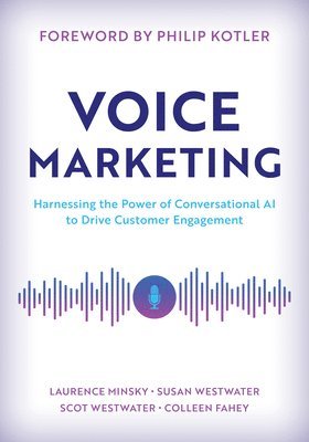 Voice Marketing 1