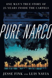 bokomslag Pure Narco