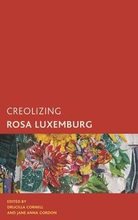 bokomslag Creolizing Rosa Luxemburg