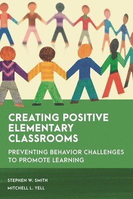 bokomslag Creating Positive Elementary Classrooms