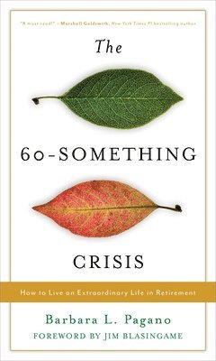 60-Something Crisis 1