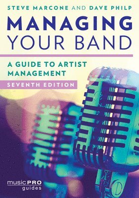 Managing Your Band 1