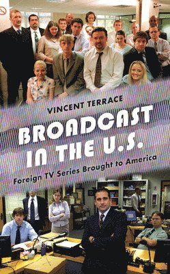 Broadcast in the U.S. 1