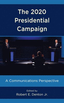 bokomslag 2020 Presidential Campaign