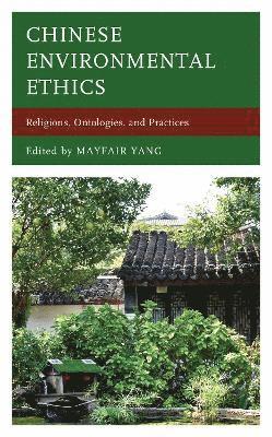 Chinese Environmental Ethics 1