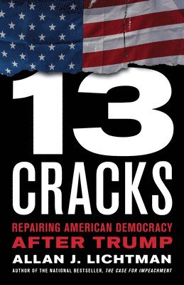 Thirteen Cracks 1