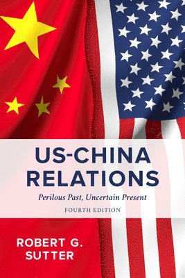 US-China Relations 1