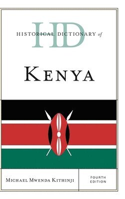 Historical Dictionary of Kenya 1