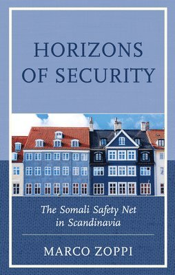 Horizons of Security 1