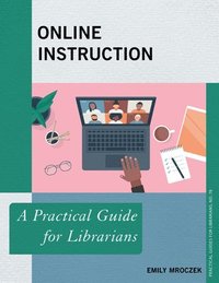 bokomslag Online Instruction