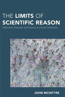 bokomslag Limits of Scientific Reason