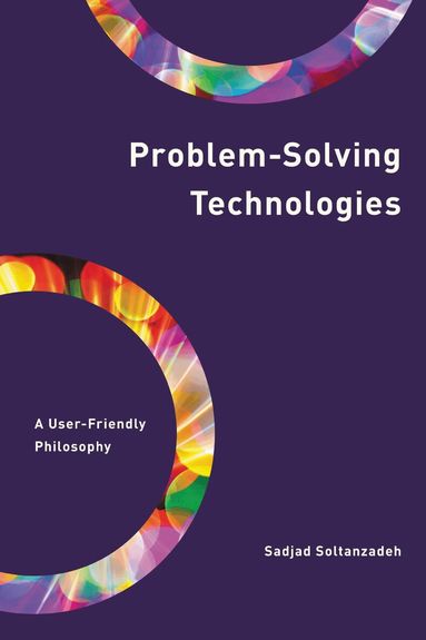 Sadjad Soltanzadeh - Problem-Solving Technologies, Häftad