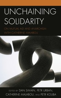 bokomslag Unchaining Solidarity