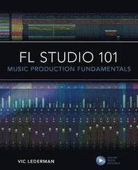 bokomslag FL Studio 101