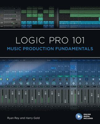 Logic Pro 101 1